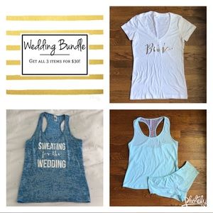 Wedding Bundle